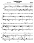 Winter Waltz for Cello and Piano