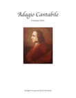 Adagio Cantabile