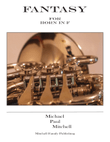 Fantasy for Horn in F