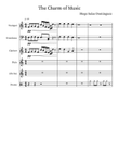 The Charm of Music