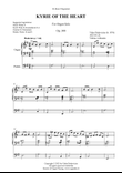 Kyrie of the Heart, Op. 308 (Organ Solo) by Vidas Pinkevicius