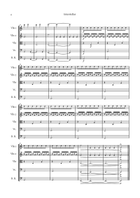 Interstellar String Orchestra scores gallery preview page 4