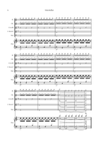 Interstellar Woodwind Quintet scores gallery preview page 6