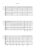 Interstellar Brass Quartet scores gallery preview page 4