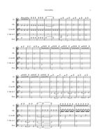Interstellar Woodwind Quintet scores gallery preview page 3