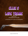 Ellie's Love Theme