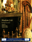 Madam Cole, Duet for Flute & Harp