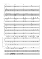 Mission: Impossible - Dead Reckoning Part One - Main Title Concert Band scores gallery preview page 5