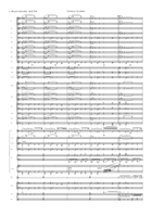 Mission: Impossible - Dead Reckoning Part One - Main Title Concert Band scores gallery preview page 6