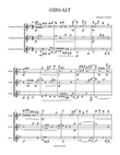 GZB2-ALT - Score Only