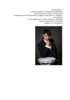 ADAGIO FOR CELLO AND STRING ORCHESTRA clavier String Orchestra scores gallery preview page 3