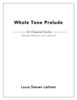 Whole Tone Prelude