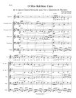 O Mio Babbino Caro (Gianni Schichi)