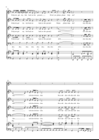Help! 4-Part scores gallery preview page 4