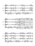 Ordinary String Trio scores gallery preview page 3