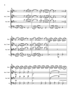 Ordinary String Trio scores gallery preview page 4