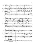 Ordinary String Trio scores gallery preview page 5