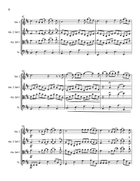 Ordinary String Trio scores gallery preview page 6