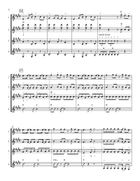 What Makes You Beautiful Guitar Ensemble scores gallery preview page 4