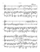 For Good Flute Duet scores gallery preview page 4