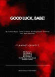 Good Luck, Babe!