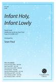 Infant Holy, Infant Lowly (Digital)