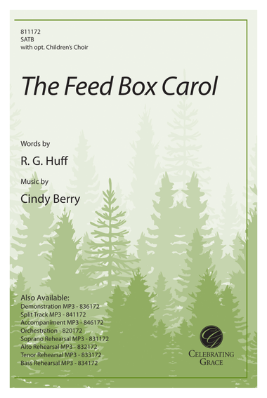 The Feed Box Carol (Digital)
