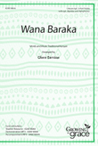 Wana Baraka (Digital)