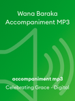 Wana Baraka Accompaniment MP3