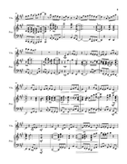 15T Score and Parts scores gallery preview page 3