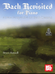 Bach Revisited for Piano
