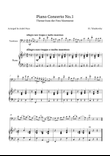 Piano Concerto No.1