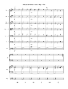Waltz of the Flowers (from 