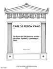 La danza de los gnomos verdes