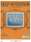 Deep Henderson