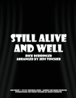 Still Alive And Well