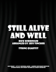 Still Alive And Well