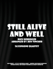 Still Alive And Well