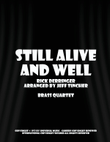Still Alive And Well