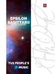 Epsilon Sagittarii