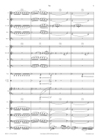 Toys Chamber Music scores gallery preview page 5