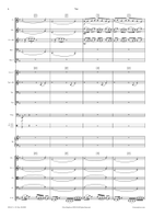 Toys Chamber Music scores gallery preview page 6
