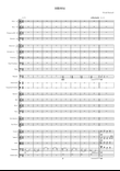 Messa - Score Only
