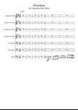 Overtime - Score Only