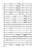 Boogie Wonderland Brass Band scores gallery preview page 4
