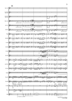 Boogie Wonderland Brass Band scores gallery preview page 5