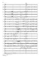 Boogie Wonderland Brass Band scores gallery preview page 6