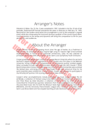 Prelude in G Minor Concert Band scores gallery preview page 3
