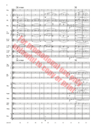 Going Home Sweet Home ​ Concert Band scores gallery preview page 7