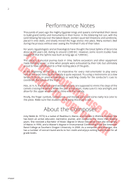 Shadow of the Sphinx Concert Band scores gallery preview page 3
